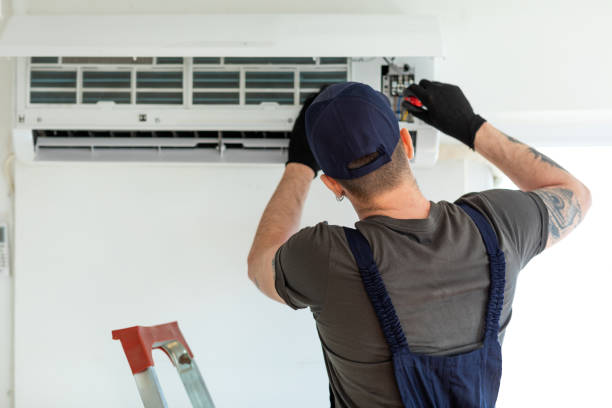 Best Home Air Vent Cleaning  in Stafford, TX