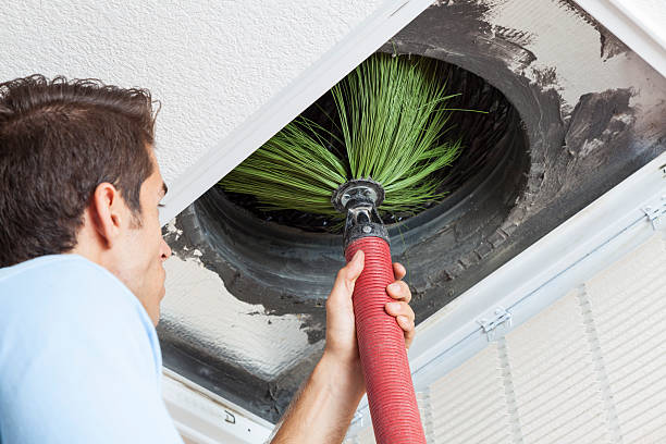 Trusted TX Airduct Cleaning Experts